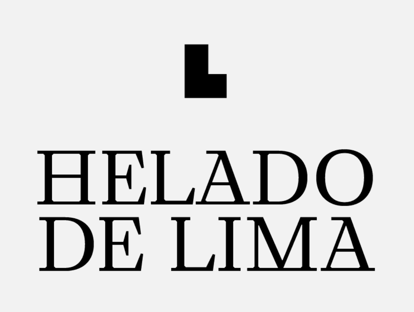 Helados de Lima