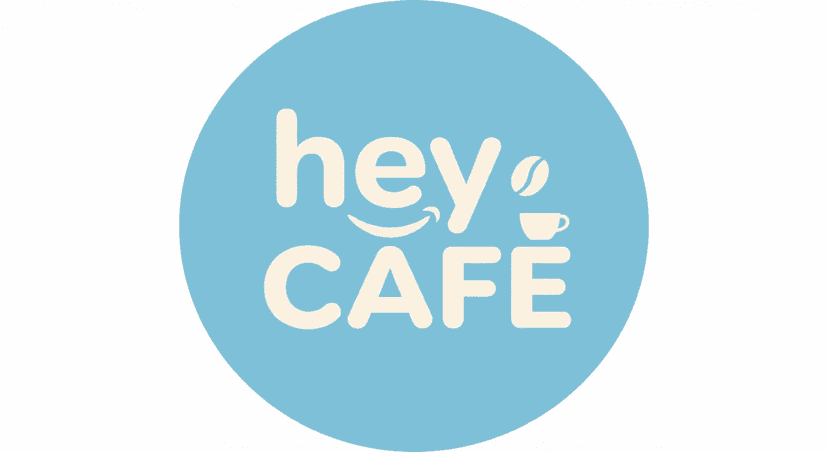 HeyCafé